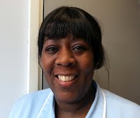 Specialist Nurse
